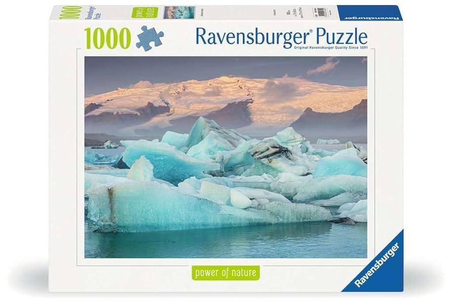 Jokulsarlon Iceland